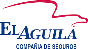 el aguila seguros logo
